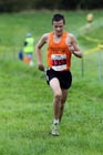 Red 1353, North-East Harriers League, Cramlington